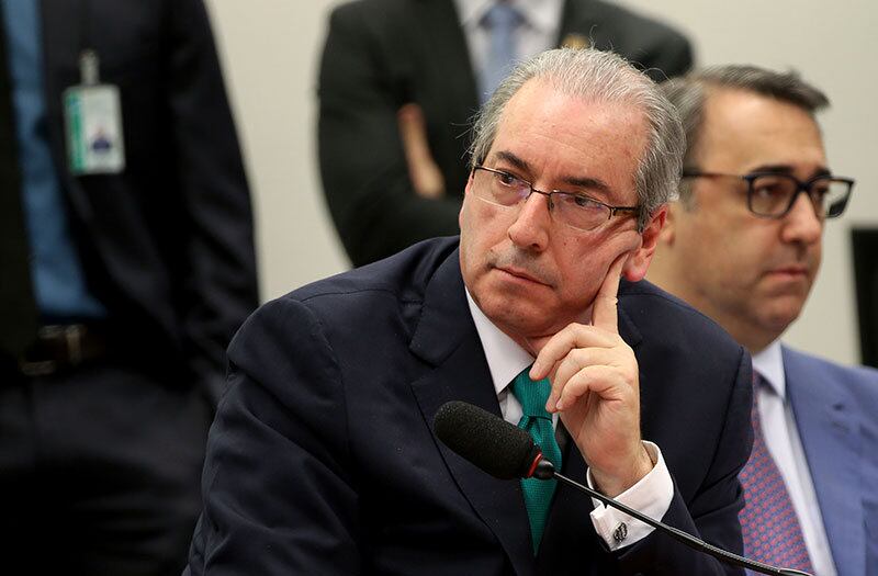 Eduardo Cunha