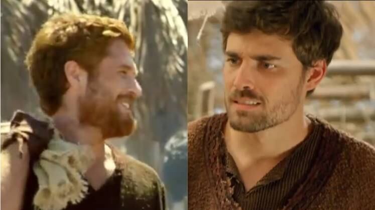 Antes da benção de Isaque, Jacó cobrou a venda da primogenitura. Esaú o ignorou e debochou do comentário do irmão na frente de todos do acampamento. Na conversa, ele demonstrou mais uma vez o quanto eles são diferentes, justamente pela maneira como cada um tratou a benção de Deus