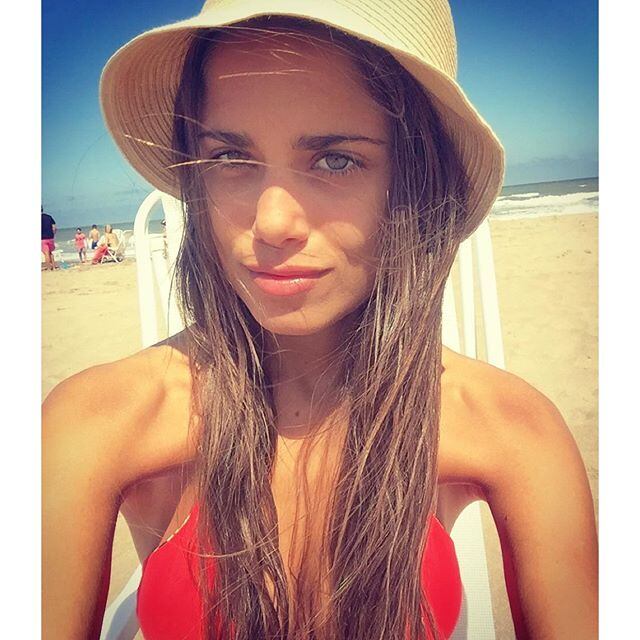 E isso é fácil encontrar no Instagram de Antonella
