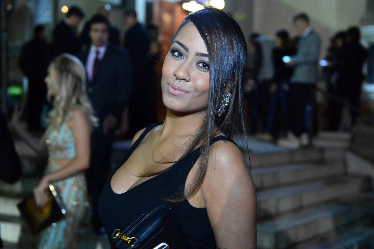 Hoje em dia, blogs são verdadeiros negócios e podem render uma boa grana. Rafaella, sem dúvidas, saberá aproveitar isso