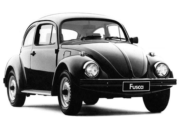 Em 1993, o presidente Itamar Franco concedeu benefícios para a retomada da fabricação do Fusca (suspensa em 1986)