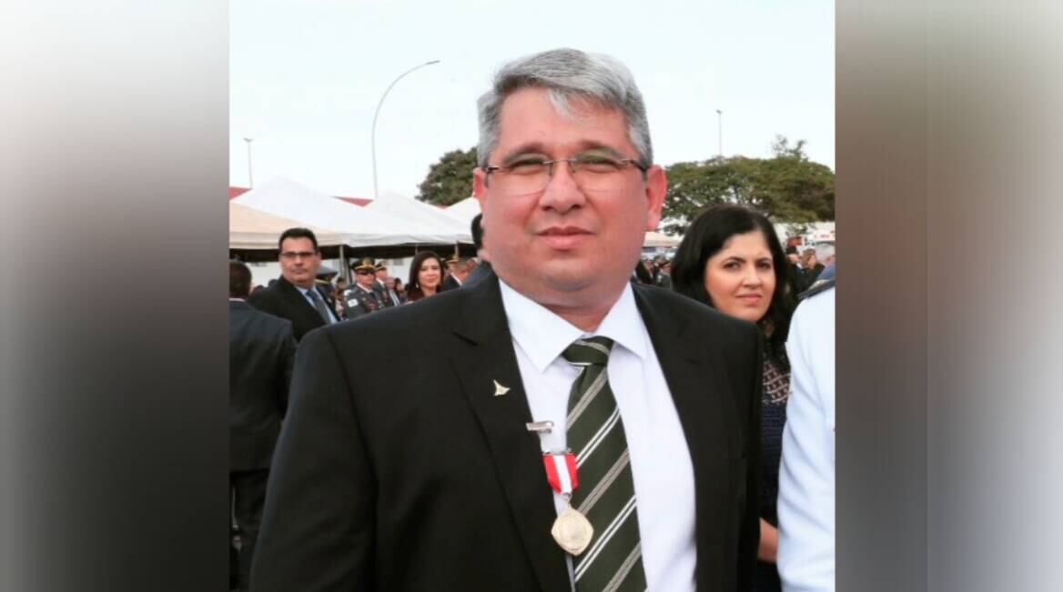 Exoneração foi publicada nesta quinta-feira