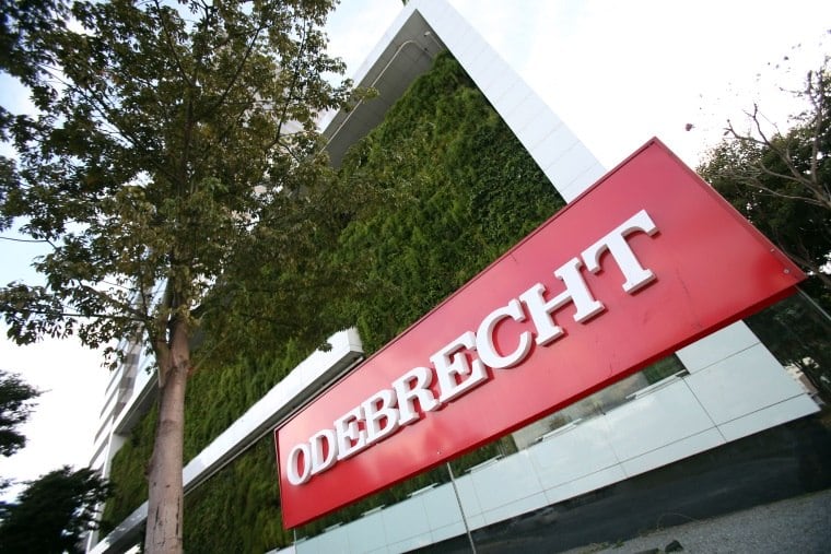 Odebrecht vai devolver R$ 6,7 bilhões de dinheiro desviado