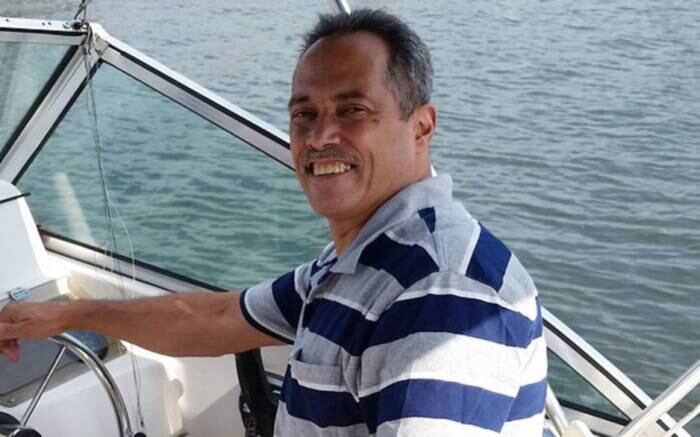 William Lopez morreu devido a um ataque de asma
