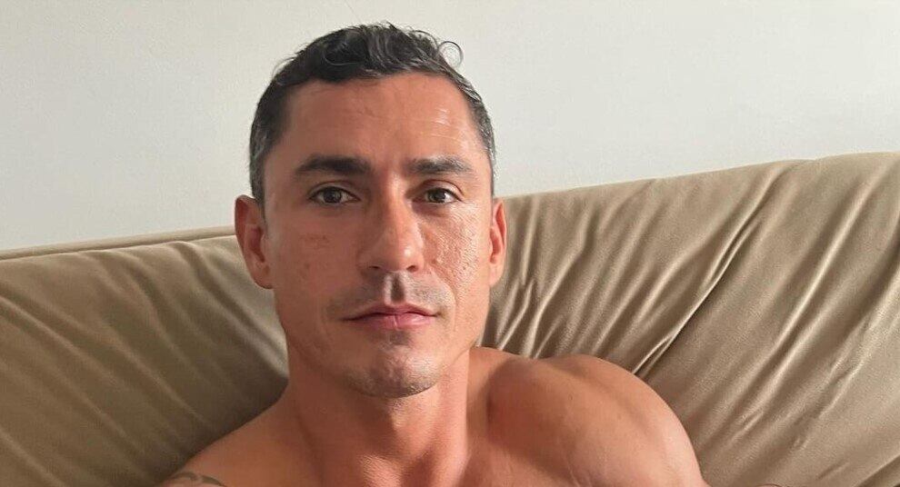 Francisco Elionezismo Braga Oliveira estava na PF há 11 anos