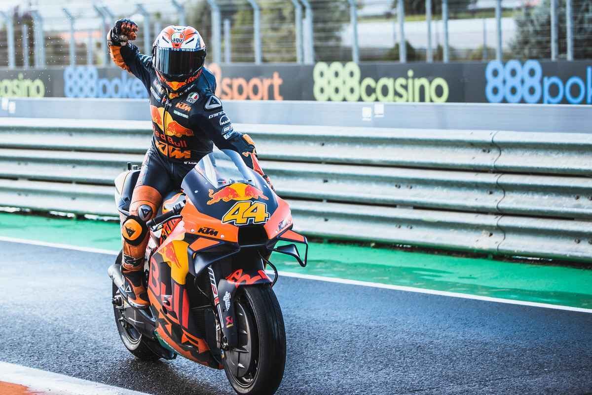 Pol Espargaró