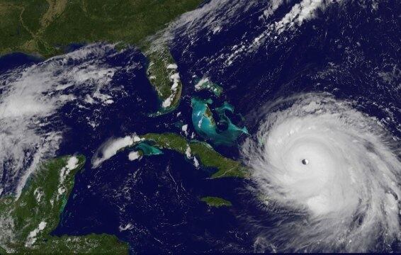 Conforme os dias passam, o furacão Irma surpreende cada vez mais os meteorologistas pela sua capacidade de destruição. Caracterizado como o maior fenômeno natural desse tipo na última década, até agora o Irma bateu vários recordes de tempestades anteriores. Veja quais são eles