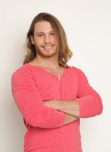 Cezar é agricultor

Veja quem são os outros participantes de A Casa