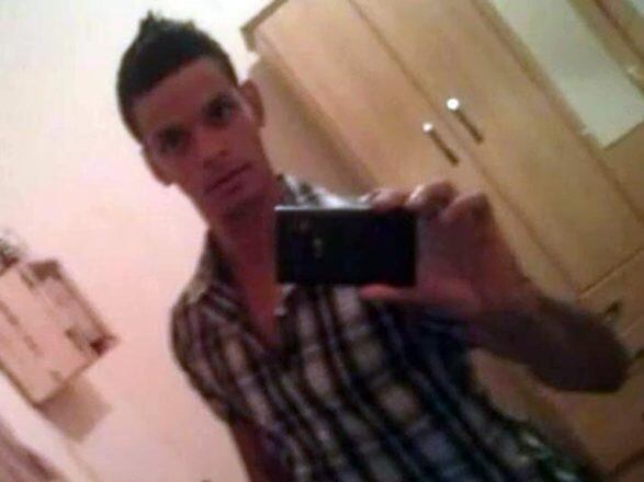 O jogador Rafael de Lima Serrano foi morto com facadas e três tiros em Catanduva