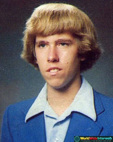 Dá pra desatarraxar esse cabelo da cabeça, não dá?