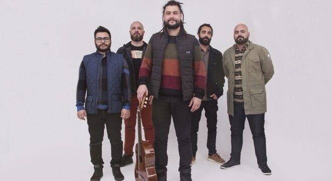 O Maneva tem 15 anos de carreira