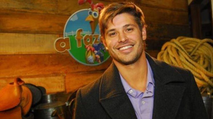 A Fazenda 1
O ator e cantor Dado Dolabella foi o primeiro campeão do reality e recebeu 83% dos votos