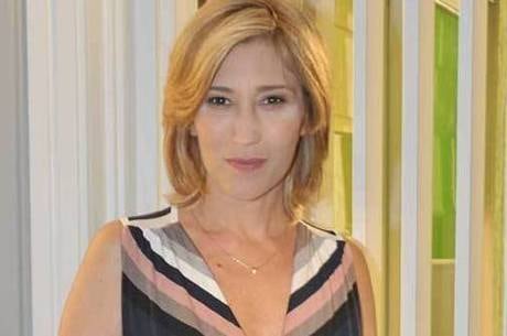 "É um personagem símbolo do sentimento maternal", diz Beth