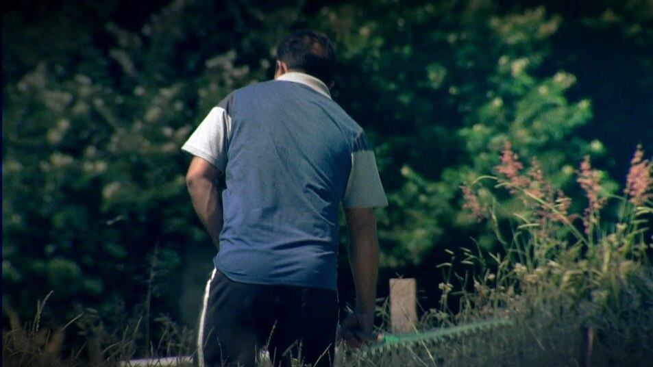 Além de aceitar a transformação, Fabiano se mostra decidido por um futuro melhor: "Me esforcei, me
entreguei.  Decidi nunca voltar atrás. Não dá para acreditar que um dia eu
cheguei nesse ponto".