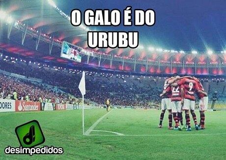 O Flamengo bateu o Atlético-Mg por 2 a 0 pela semifinal da Copa do Brasil e fez o Galo virar meme na web. Veja a seguir os melhores
Vídeo: Conheça mais sobre Roberto Firmino, a grande novidade na lista de Dunga
