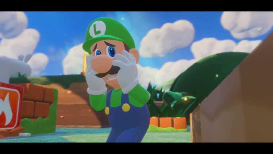 Os personagens clássicos da Nintendo têm habilidades diferentes e podem ser personalizados para você derrotar seus inimigos