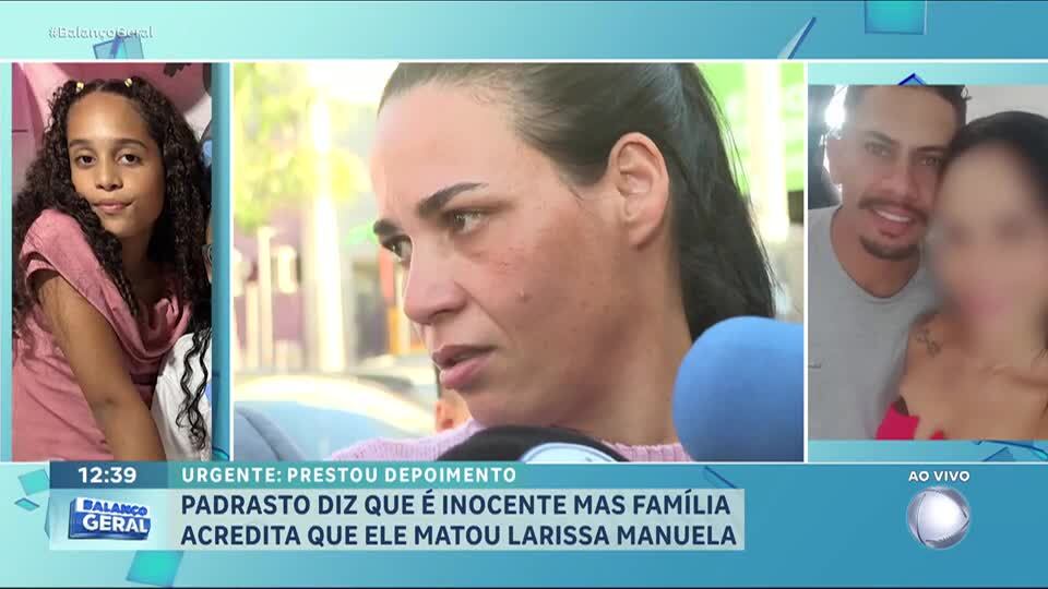 ‘Não penso em nenhum suspeito’, diz mãe de criança assassinada em Barueri (SP)