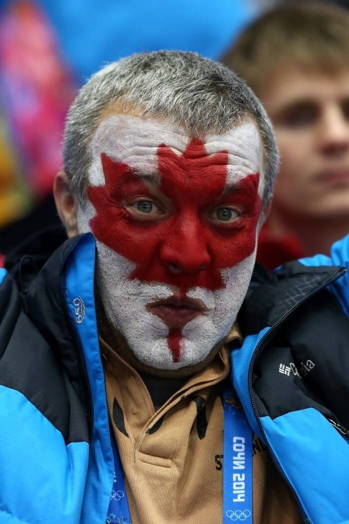 Não faltaram motivos para comemorar durante os Jogos de Inverno