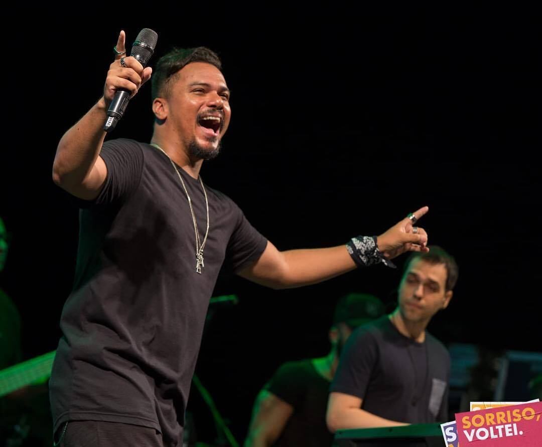 Bruno Cardoso se afasta do grupo temporariamente