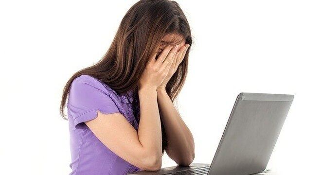 Informações na internet podem dar a ideia de doenças graves