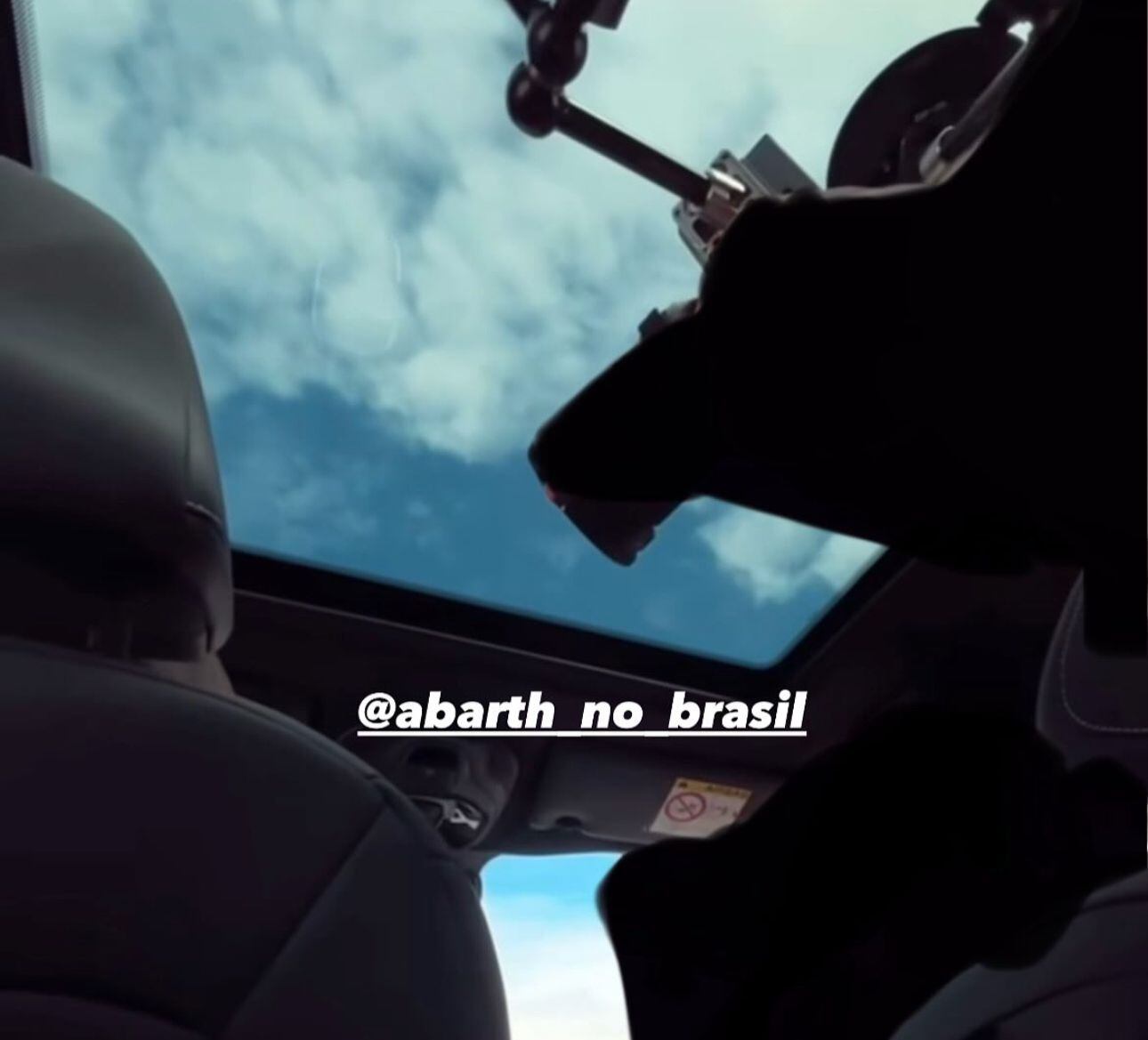 Stellantis Clube/Reprodução