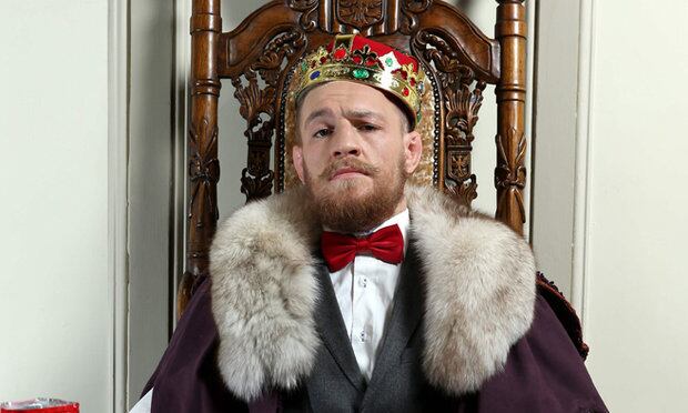 Um lutador que está ganhando muito espaço no MMA e no UFC é o irlandês Conor McGregor, principalmente, por ser um grande fanfarrão e vender muito bem as suas lutas. Saiba um pouco mais da vida do atleta a seguir

Veja também: Novo game de futebol americano apresenta realismo e interatividade com fãs
