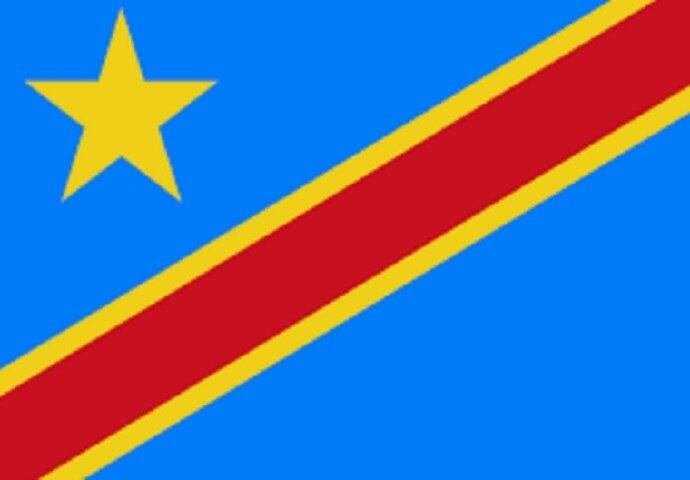 30° lugar: República Democrática do Congo - Número de aeroportos: 234