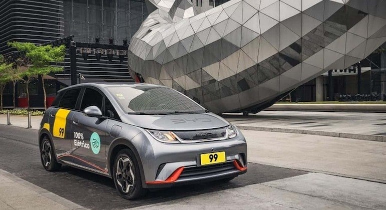 Santander oferece até 26% de desconto nas taxas de financiamento