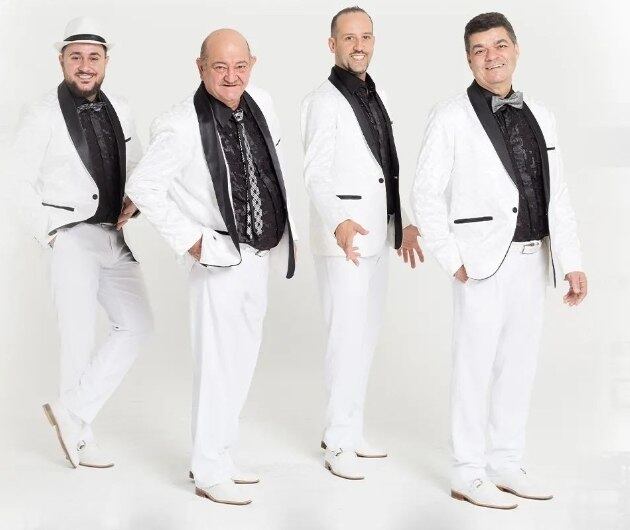 Cartão de Visita - Entretenimento