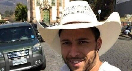 Vítima estava com a família no momento do tiroteio