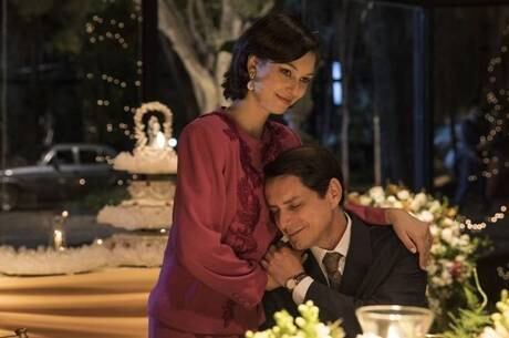 Day exaltou parceria com Petrônio Gontijo