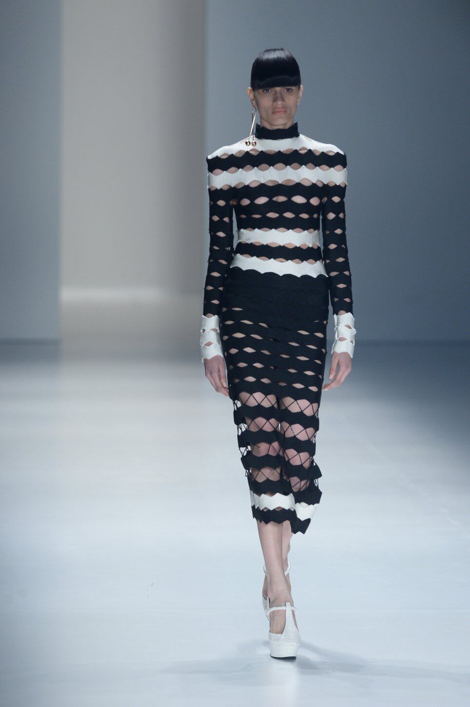 Desfile Lolitta inverno 2015
