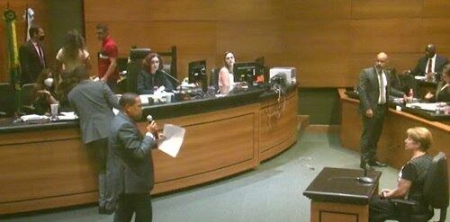 Elizabeth Louro é responsável pelo julgamento do caso Henry