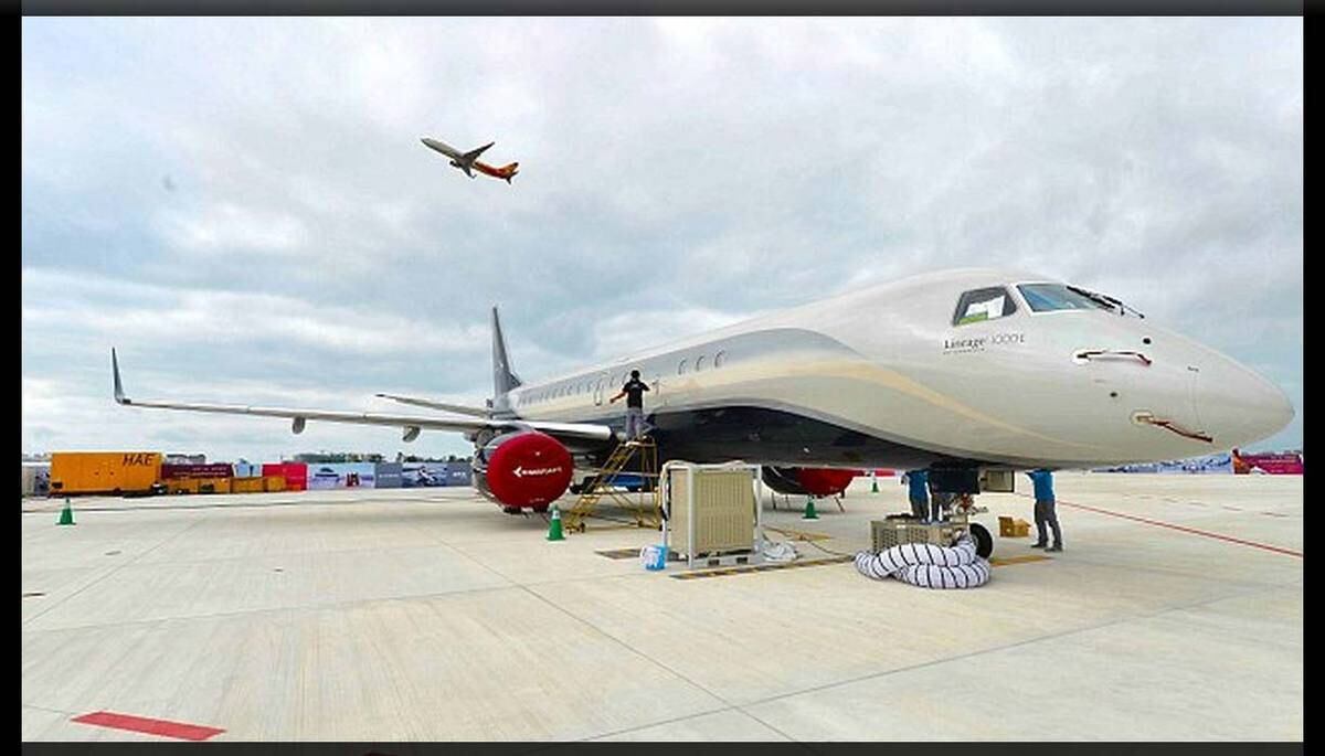 Mais de 70 marcas de luxo são exibidas na feira Hainan
Rendez-Vous, que ocorre na Província de Hainan, no sul da China.

E os ricaços reclamaram porque, em 2013, havia mais de 90 marcas de luxo desfilando pela feira