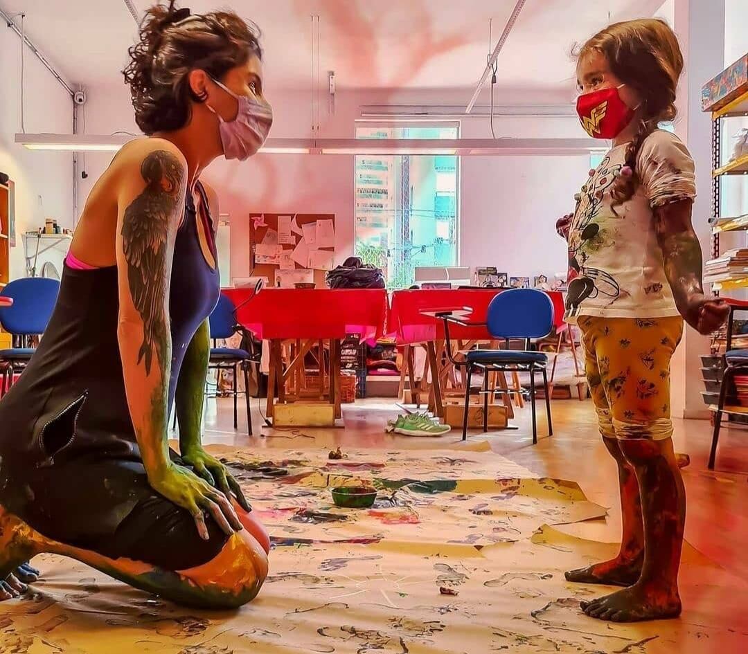 Escolas investem na diversidade e empatia
