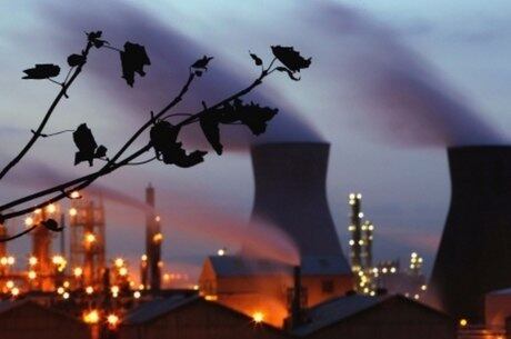 A indústria, o desmatamento e a agricultura são os maiores responsáveis pelo efeito estufa