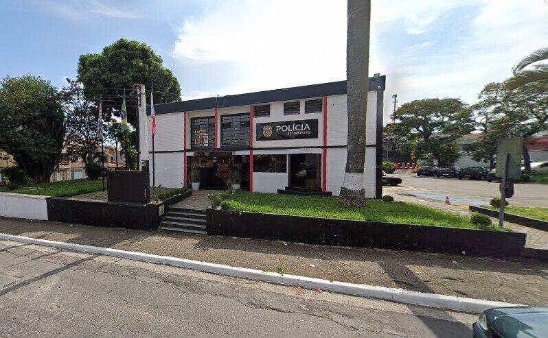 Caso foi registrado no 24º DP da Ponte Rasa