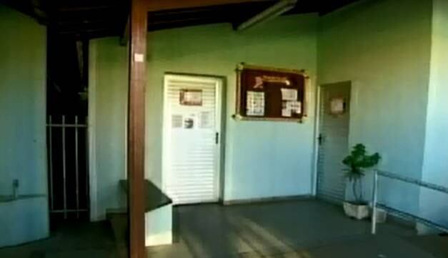 Posto está funcionando com escala mínima de funcionários; ninguém foi preso