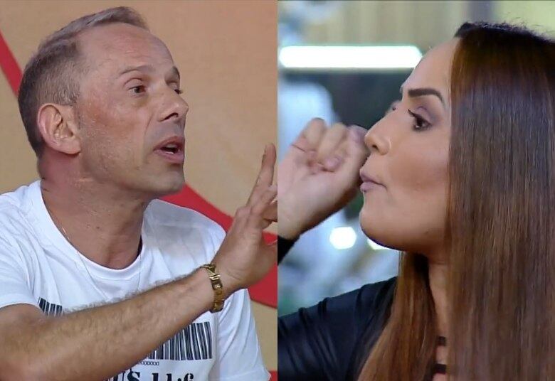 O clima na formação da quarta Roça de A Fazenda 10 foi um dos mais tensos da temporada. Além das discussões de sempre, Luane Dias desabafou que foi vítima de violência doméstica. Além disso, as peoas votaram em Rafael Ilha alegando que se sentem desrespeitada pelo cantor. No fim, Perlla, Ilha e Luane foram os três indicados da noite 