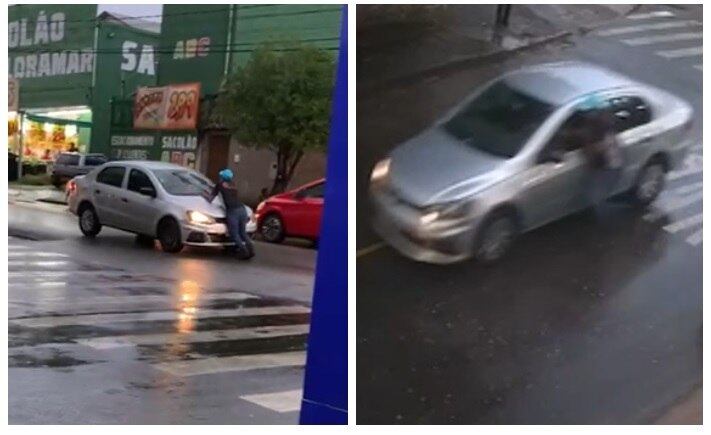 Vítima morreu aos 48 anos após cinco dias internada