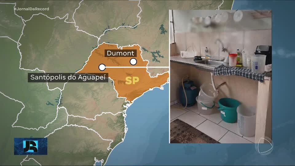 Operação da Anvisa interdita cinco fábricas de produtos usados para alisar cabelos