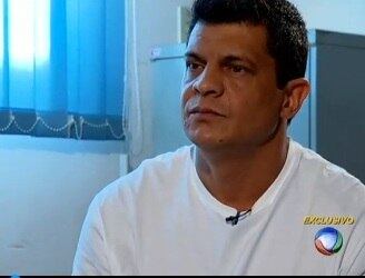 Sandro Dota pediu novo advogado de defesa e julgamento foi cancelado