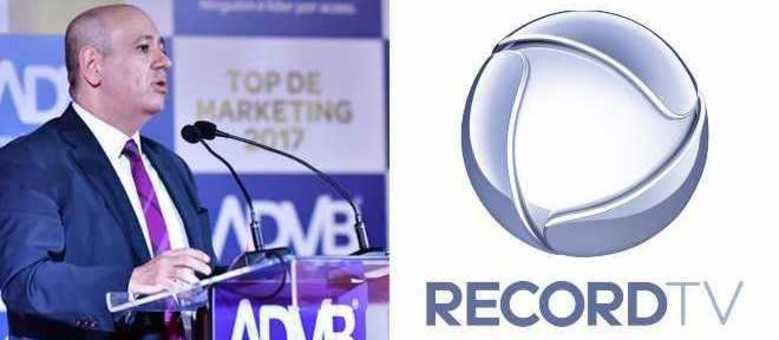 Costa fala do logo premiado: "Ele apresentou algo que se compreende moderno, alinhado com tendências da área digital. Ajudou a reforçar os nossos conteúdos, e claro, também a nos dar um alicerce para o crescimento da audiência"