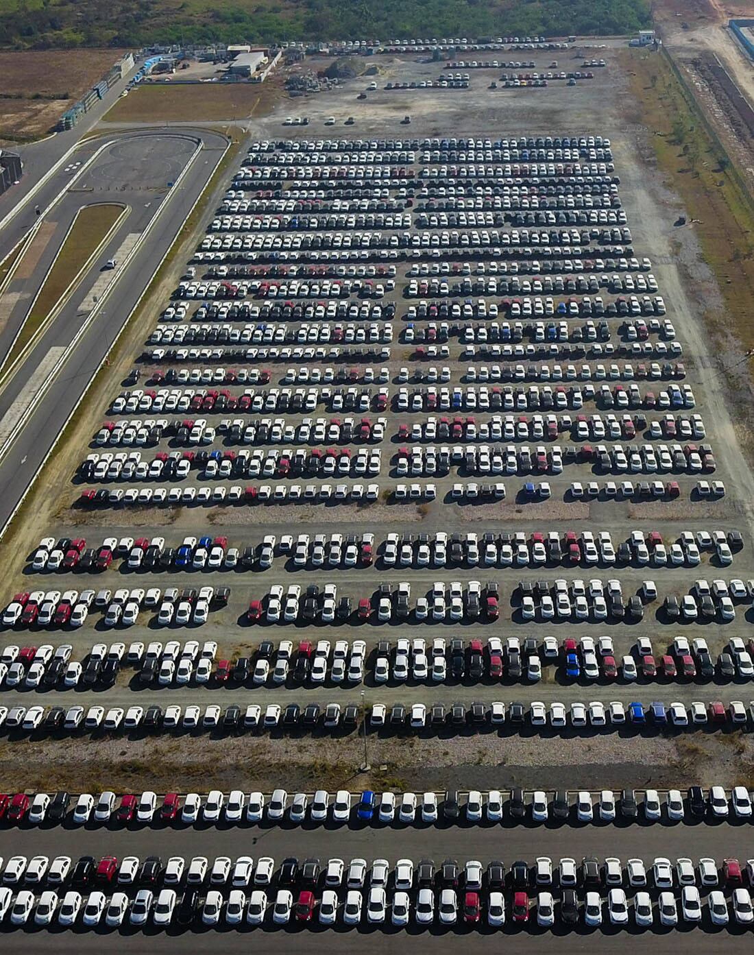 Foi o melhor resultado desde novembro de 2014