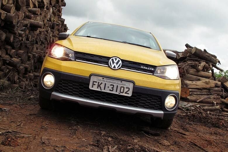 LEIA TESTE COMPLETO DE GOL RALLYE X SAVEIRO CROSS

Quer saber tudo sobre carros? Acesse R7.com/carros
