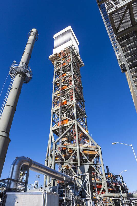 O objetivo do projeto é fornecer energia a preços acessíveis