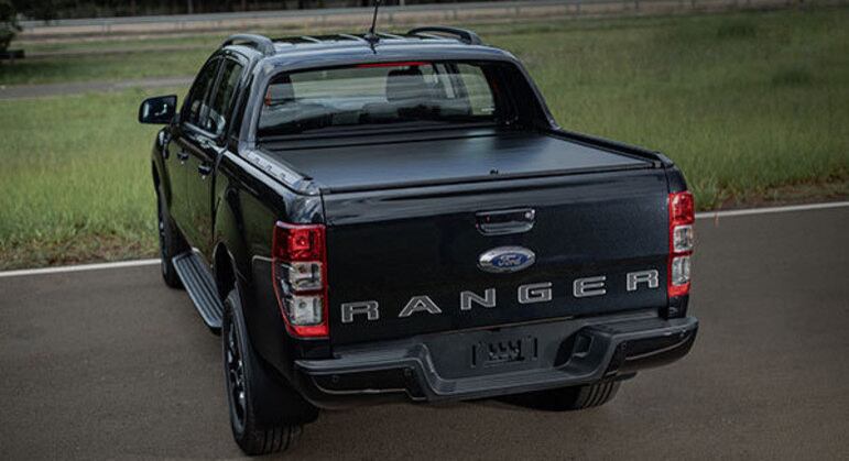 Conjunto de suspensão segue sem mudanças