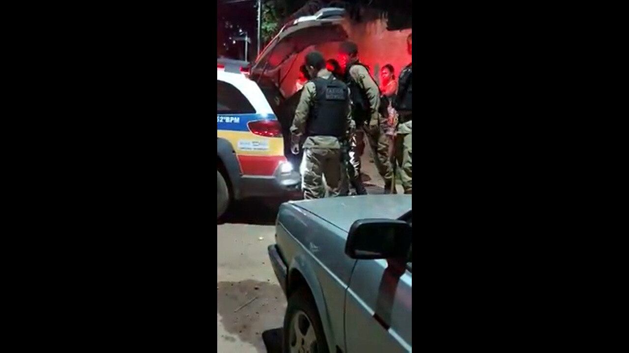 Caso aconteceu em Itabirito (MG)