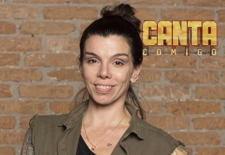 Penélope Nova - apresentadora