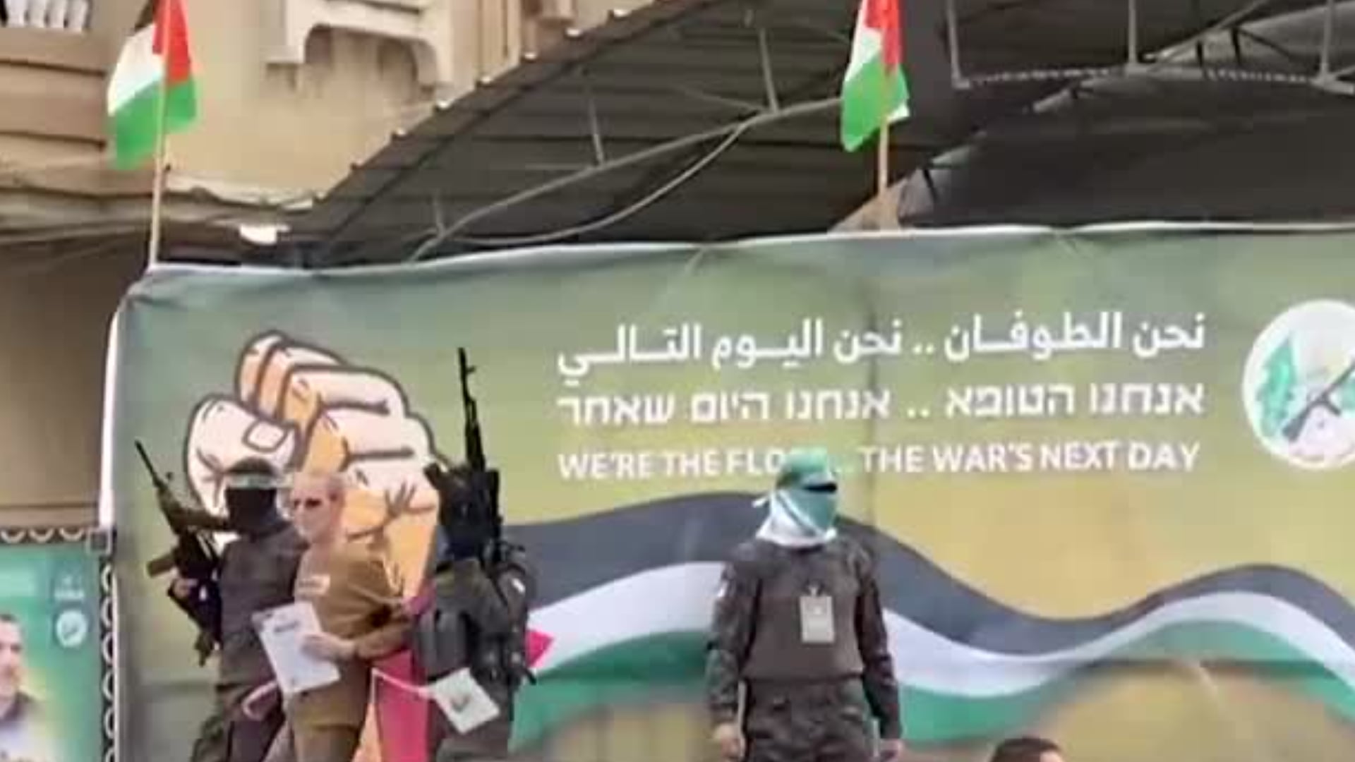 Análise: terroristas do Hamas sofrem pressão de clã de beduínos para aceitarem o cessar-fogo